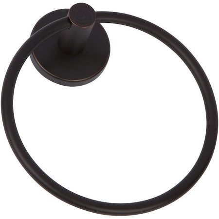 Delaney Hardware 900 SERIES US12P TOWEL RING 598502